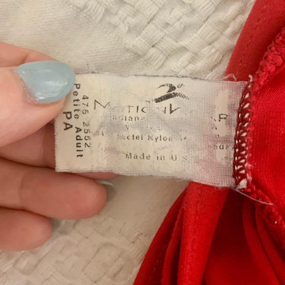 Various leotards! - Picture 4 of 11